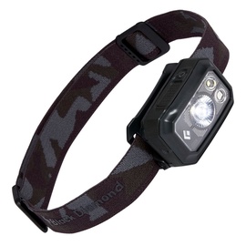 Фонарь на голову Black Diamond Storm 400, 4000 °К, IP67