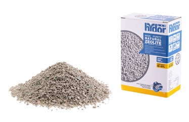 Средство для ухода за аквариумом Hydor Natural Zeolite, 0.55 кг