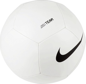 Мяч, для футбола Nike Pitch Team 100, 5 размер