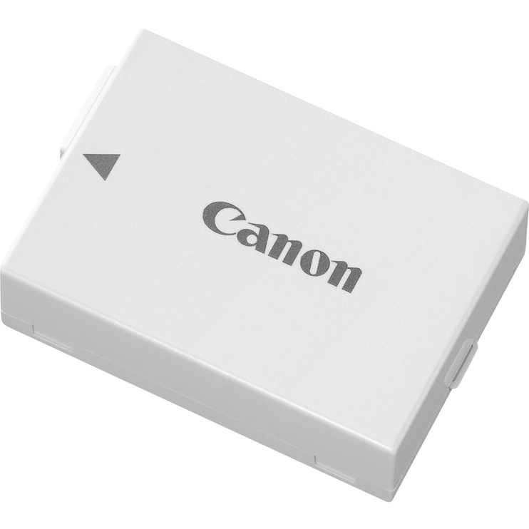 Аккумулятор Canon, Li-ion