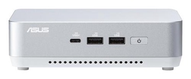 Стационарный компьютер Asus NUC 14 Pro+ 185H, Intel Arc Graphics, 0 GB, 0 GB