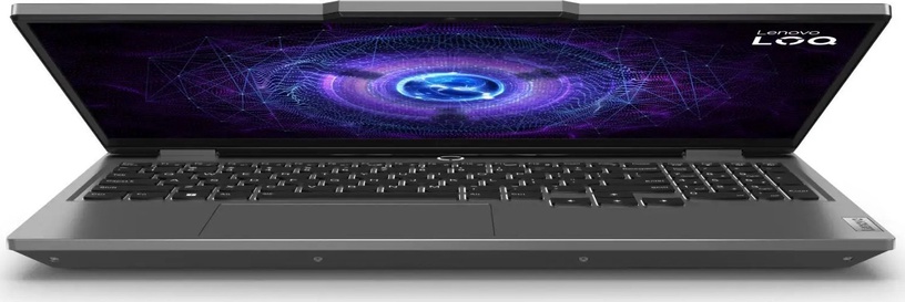 Sülearvuti Lenovo LOQ 15 83GS008YPB, Intel® Core™ i5-12450HX, 16 GB, 512 GB, 15.6 ", RTX 4050, hall, en