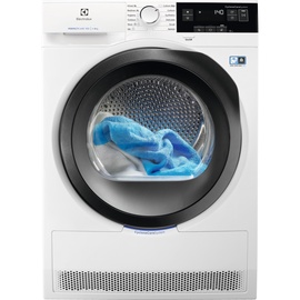 Сушильная машина Electrolux 900 serija „CycloneCare“ EcoLine EW9H378S, 8 кг