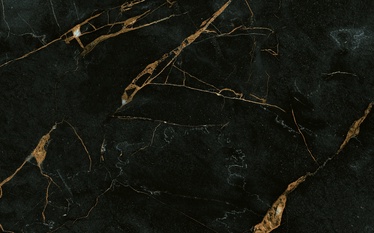Flīzes, keramika Paradyz Ceramika Alphaville S---250X400-1-AL, 40 cm x 25 cm, melna