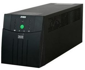 UPS sprieguma stabilizators Ever Sinline, 780 W