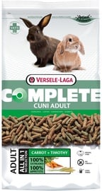 Корм для грызунов Versele-Laga Complete, для кроликов, 1.75 кг