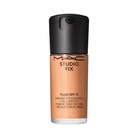 Grima bāze Mac Studio Fix Fluid, 30.0 ml, SPF 15