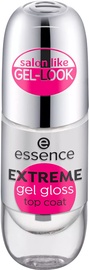 Топовое покрытие для ногтей Essence Extreme, 8 мл