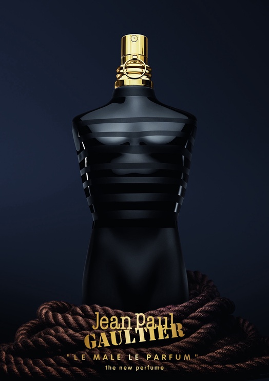 Kinkekomplektid meestele Jean Paul Gaultier La Male Le Parfum, meestele