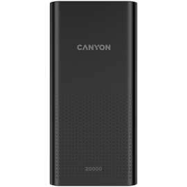 Akupank Canyon, 20000 mAh, must