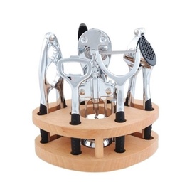 Lisa King Hoff KH 3415, 5 tk