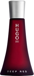 Парфюмированная вода Hugo Boss Deep Red, 50 мл