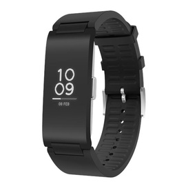 Nutikäevõru Withings Pulse HR, must