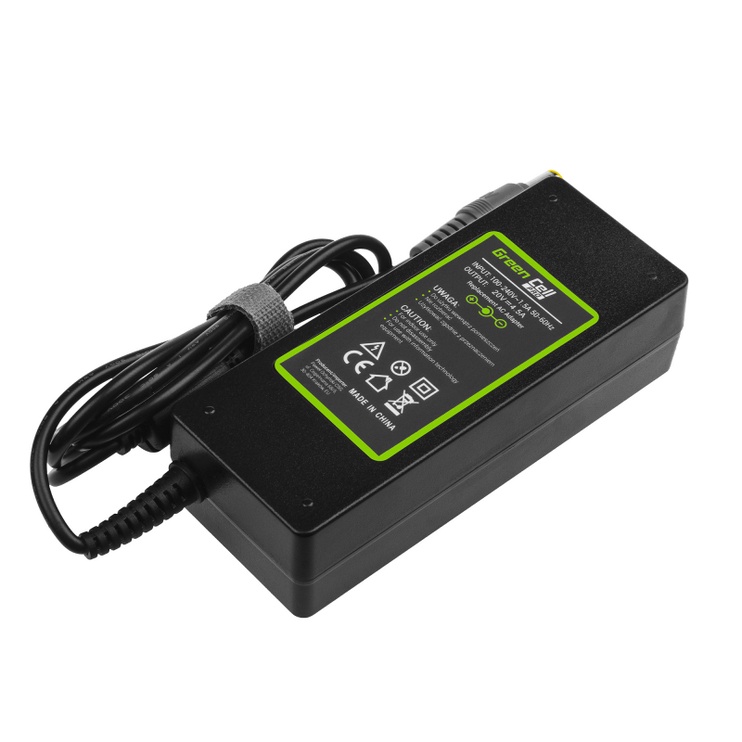 Adapter Green Cell AD17-P, 90 W