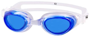 Очки для плавания Aqua Speed Agila JR 61/033, синий