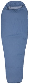 Спальный мешок Marmot Nanowave 55 Long, синий, 228 см
