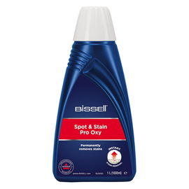 Kilimo valiklis Bissell Spot & Stain Pro Oxy 20383, 1 l