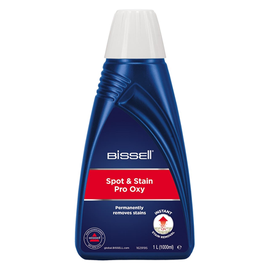 Paklāju tīrītājs Bissell Spot & Stain Pro Oxy 20383, 1 l