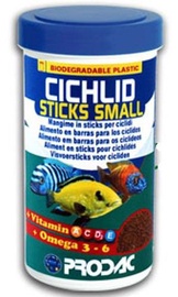 Kalatoit Prodac Cichlid Sticks Small CICS250.1, 0.090 kg