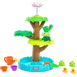 Комплект Little Tikes Magic Flower Water Table, 16 шт.