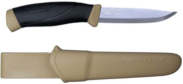 Kempinga nazis Morakniv Companion Desert, 219 mm