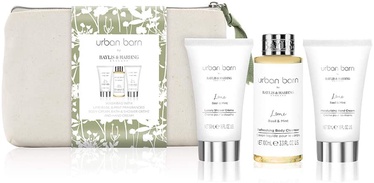 Набор для женщин Baylis & Harding Urban Barn Bag Set, 200 мл