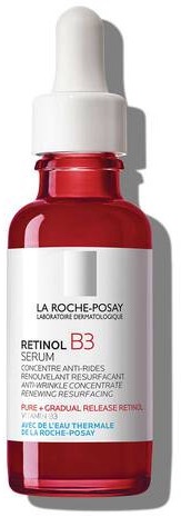 Сыворотка La Roche Posay Retinol B3, 30 мл, для женщин