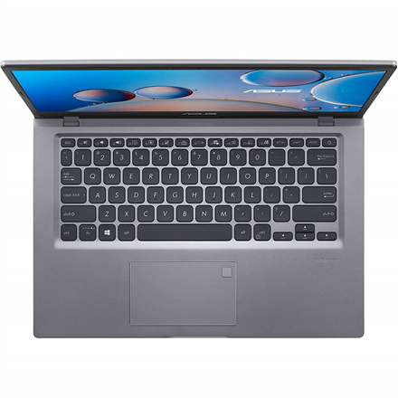 Portatīvie datori Asus Vivobook X515MA-BQ639W, Intel Celeron N4020, 8 GB, 128 GB, 15.6 "