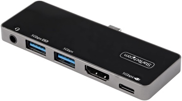 Jungčių stotelė StarTech USB-C Mini Dock DKT30ICHPD