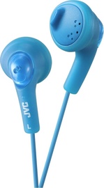 Laidinės ausinės JVC HA-F160, mėlyna