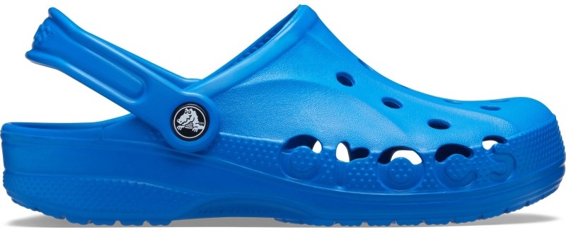 Sussid Crocs Baya 10126-4JL, sinine, 37 - 38