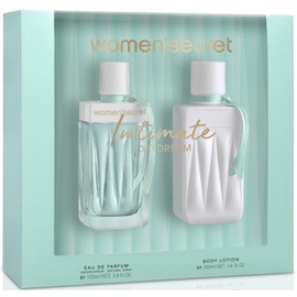 Набор для женщин Women'secret Coffret Intimate Daydream, 300 мл