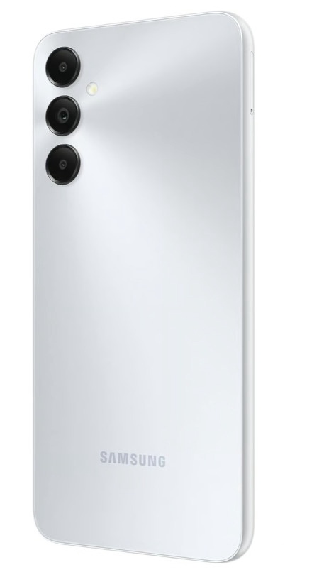 Мобильный телефон Samsung Samsung Galaxy A05s, 64 GB, серебристый