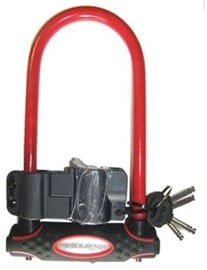 Slēdzene Master Lock, 280 mm x 13 mm