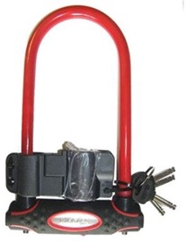 Lukk Master Lock, 280 mm x 13 mm