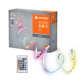 LED riba Ledvance Flex, 14 W, 1300 lm, 5 m, IP20, 220 - 240 V