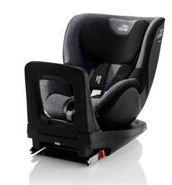 Автомобильное сиденье Britax Dualfix M i-Size, серый/графитовый, 0 - 18 кг