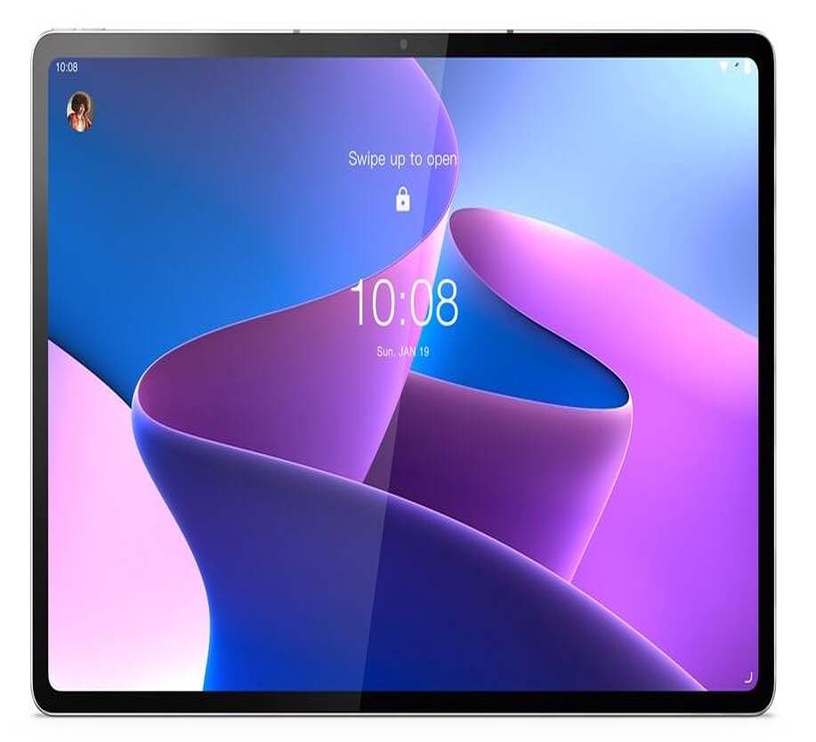Планшет Lenovo Tab P12 Pro ZA9E0006PL, серый, 12.6″, 8GB/256GB