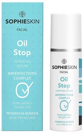 Serums SophieSkin Oil Stop, sievietēm