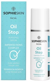 Сыворотка для женщин SophieSkin Oil Stop