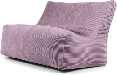 Кресло-мешок Pušku Pušku Sofa Seat Waves SF90B.WA.LIL, фиолетовый, 700 л