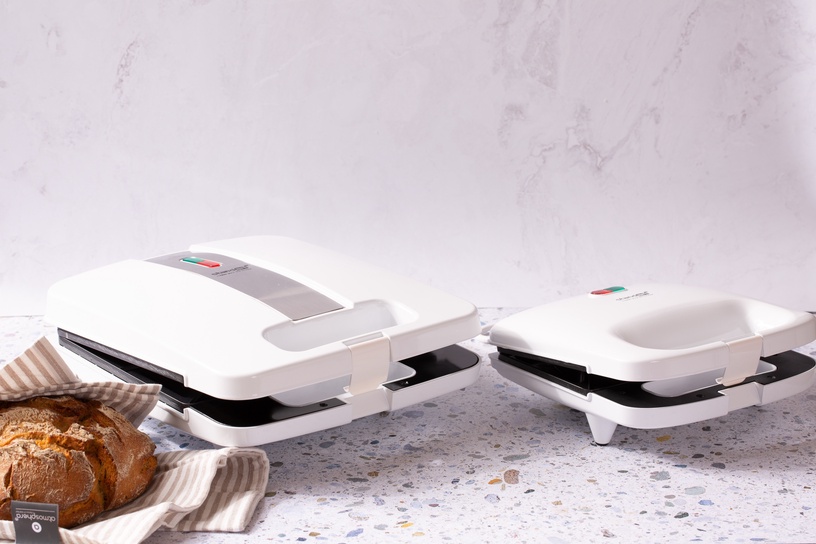 Sviestmaižu tosteris Standart ZM-258B, 1200 W