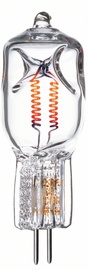 Лампочка Osram Галогеновая, -, теплый белый, G6.35, 300 Вт