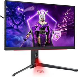 Monitors AOC AG274QXM, 27", 1 ms