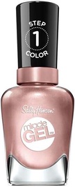 Лак для ногтей Sally Hansen Miracle Gel Out Of This Pearl, 14.7 мл
