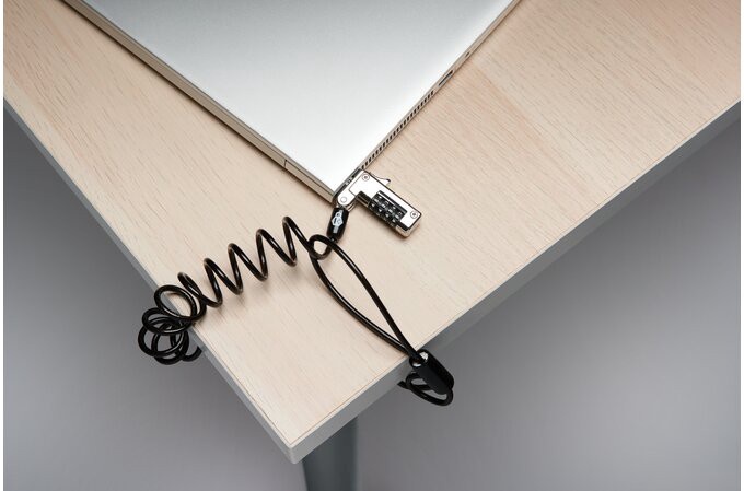 Замок для ноутбука Kensington Slim NanoSaver K60627WW