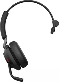 Наушники Jabra Evolve2 65 Link380c UC, черный