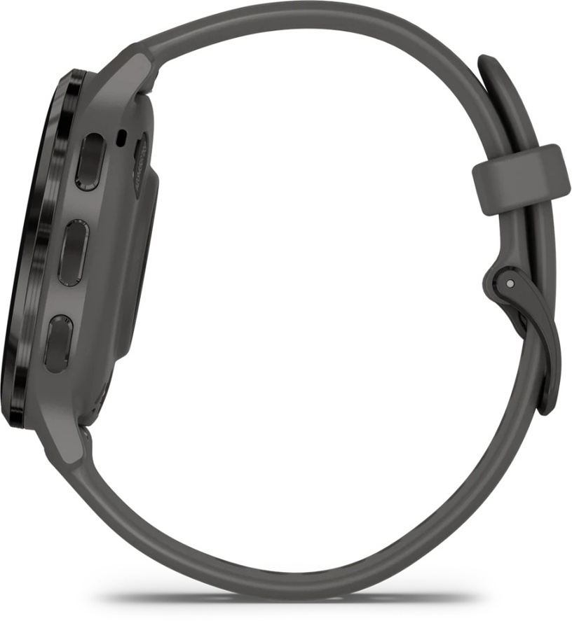 Умные часы Garmin Venu 3S 010-02785-00, серый