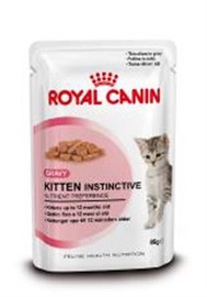 Mitrā kaķu barība Royal Canin, 0.085 kg