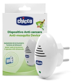 Elektriskie insektu atbaidītāji odu atbaidīšanai Chicco Anti mosquito